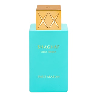 Foto 1 | Perfume Árabe Suizo Shaghaf Oud Tonka 75 ml para Mujer-Venta Internacional