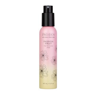 Foto 1 | Bruma Para Cabello Y Cuerpo Pacifica Beauty Passion Fruit 147 Ml - Venta Internacional