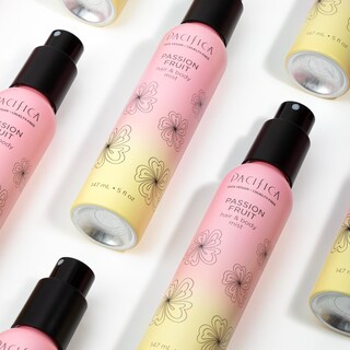 Foto 6 | Bruma Para Cabello Y Cuerpo Pacifica Beauty Passion Fruit 147 Ml - Venta Internacional