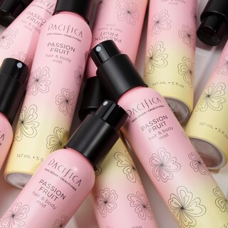 Foto 7 | Bruma Para Cabello Y Cuerpo Pacifica Beauty Passion Fruit 147 Ml - Venta Internacional