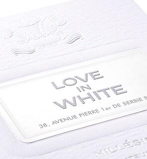 Foto 3 | Perfume Creed Love In White Eau De Parfum, 30 Ml, Para Él Y Para Ella - Venta Internacional.