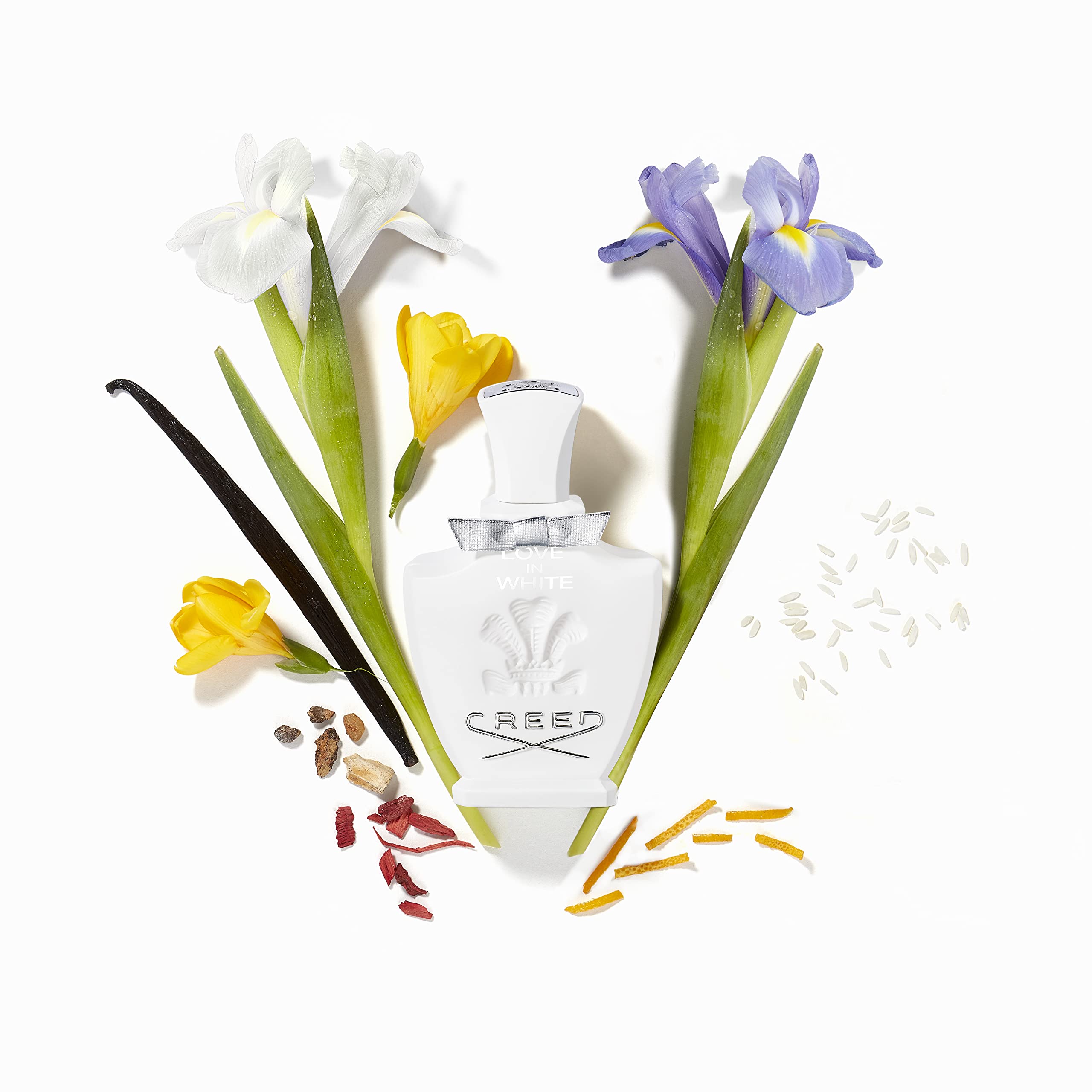 Foto 5 pulgar | Perfume Creed Love In White Eau De Parfum, 30 Ml, Para Él Y Para Ella - Venta Internacional.