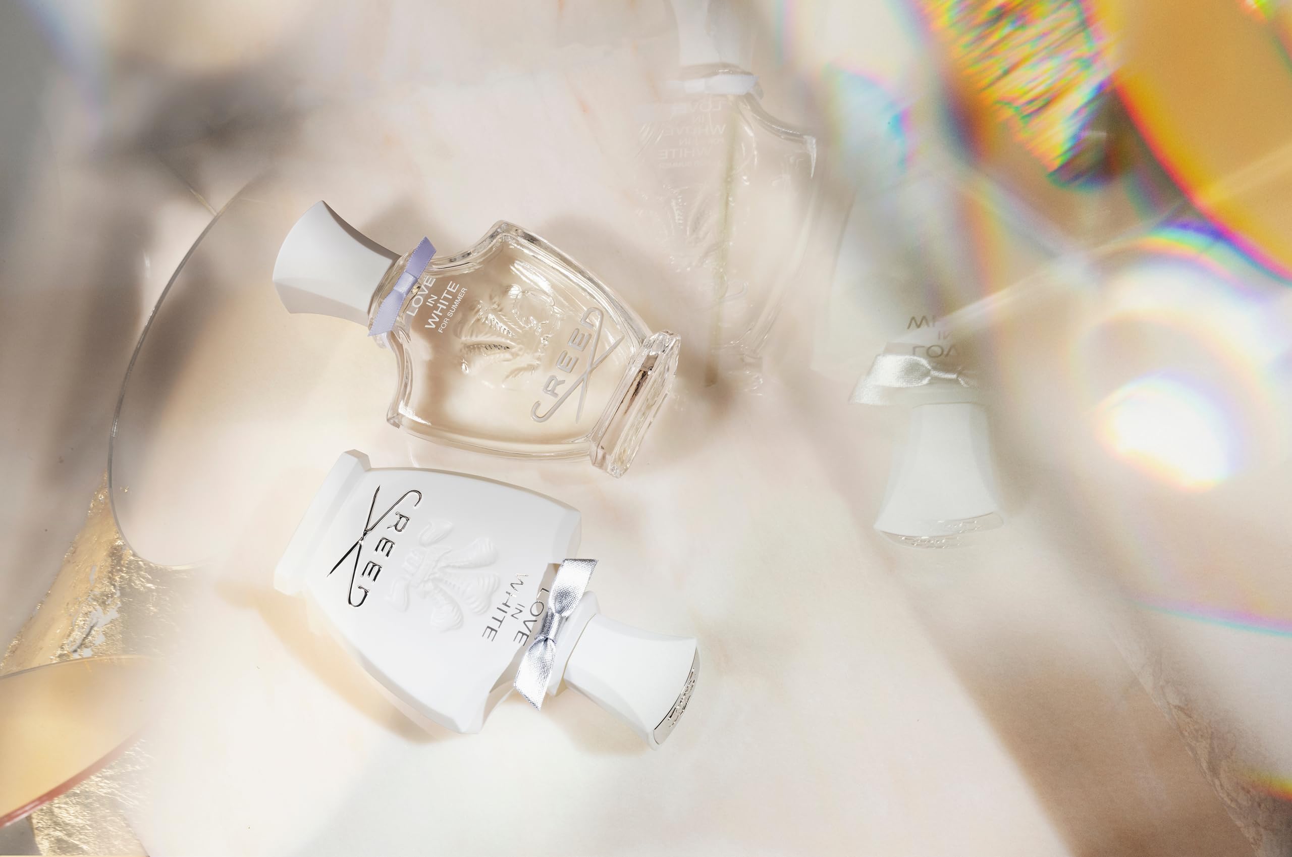 Foto 8 pulgar | Perfume Creed Love In White Eau De Parfum, 30 Ml, Para Él Y Para Ella - Venta Internacional.
