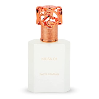 Foto 1 | Perfume Swiss Arabian Musk 01 Edp 50 ml para Mujer-Venta Internacional