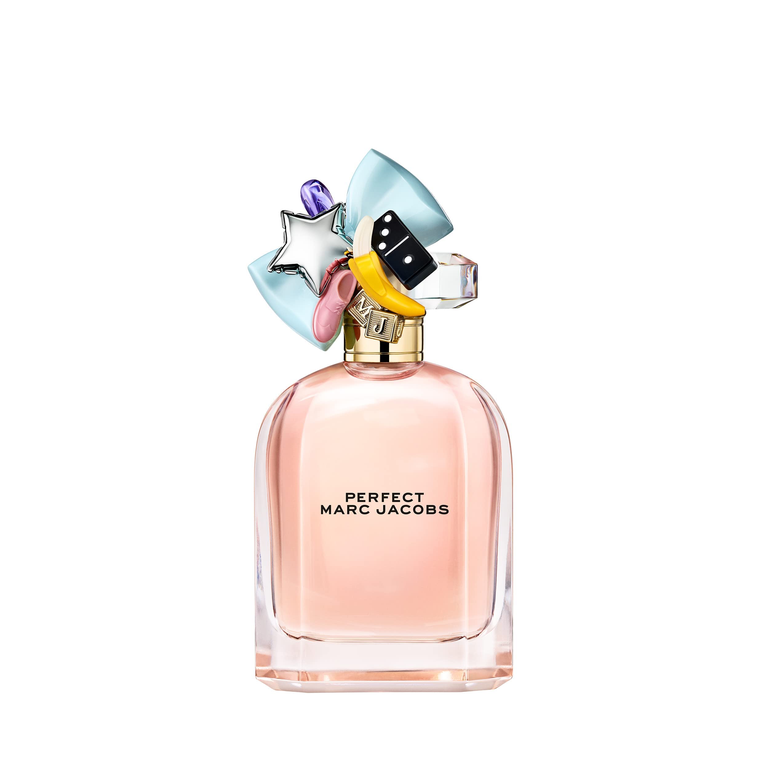 Foto 3 | Perfume Marc Jacobs Perfect Eau De Parfum Para Mujer, 100 Ml - Venta Internacional.