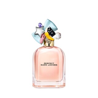 Foto 3 | Perfume Marc Jacobs Perfect Eau De Parfum Para Mujer, 100 Ml - Venta Internacional.