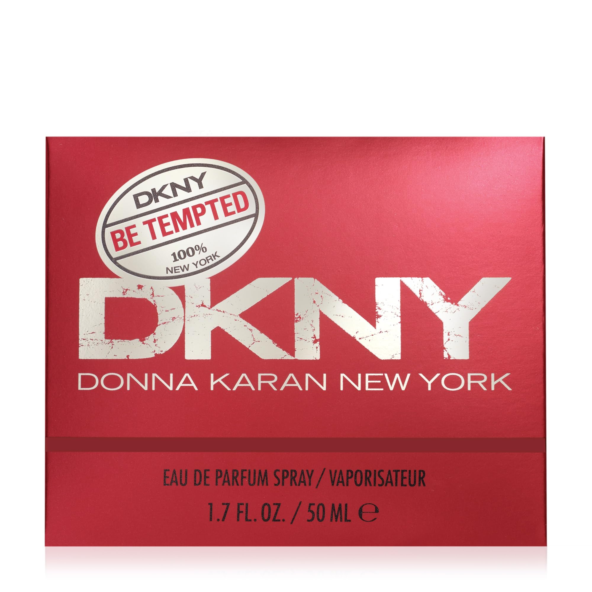 Foto 4 pulgar | Perfume Dkny Be Tempted Eau De Parfum Para Mujer, 50 Ml - Venta Internacional.