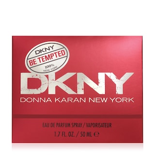 Foto 3 | Perfume Dkny Be Tempted Eau De Parfum Para Mujer, 50 Ml - Venta Internacional.