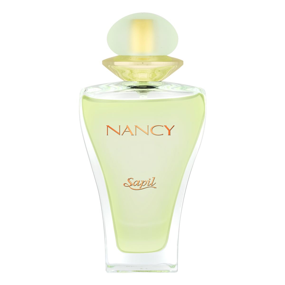 Perfume Sapil Nancy Green Eau De Parfum Para Mujer, 50 Ml - Venta Internacional.