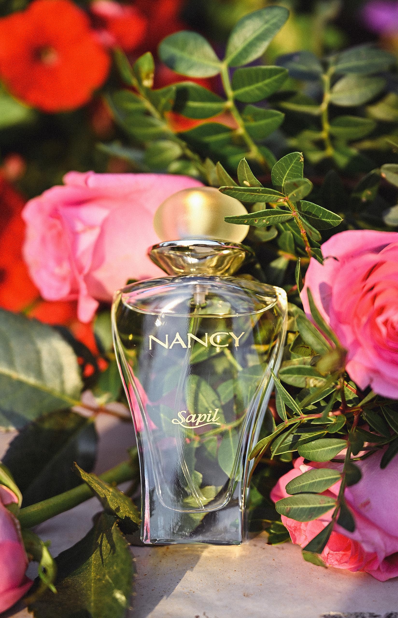 Foto 8 pulgar | Perfume Sapil Nancy Green Eau De Parfum Para Mujer, 50 Ml - Venta Internacional.