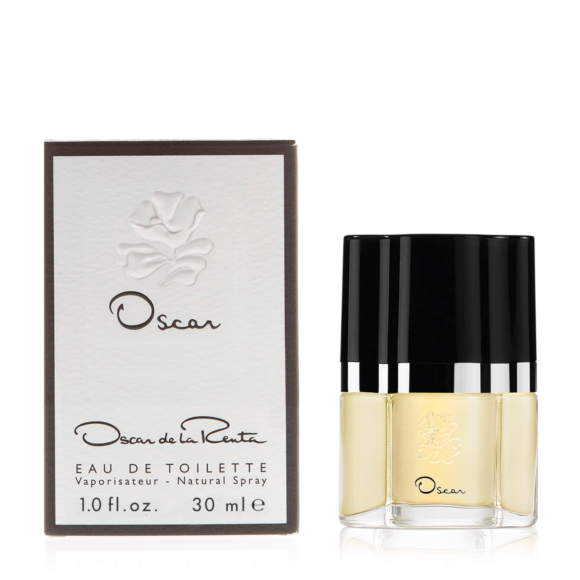 Foto 2 pulgar | Perfume Oscar de la Renta Oscar Signature Eau De Toilette 30 ml - Venta Internacional