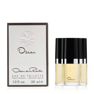 Foto 1 | Perfume Oscar de la Renta Oscar Signature Eau De Toilette 30 ml - Venta Internacional