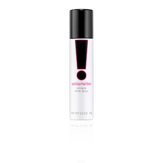 Foto 1 | Colonia En Aerosol Perfume Coty Exclamation, 75 Ml, Diseño Floral Vegano - Venta Internacional.
