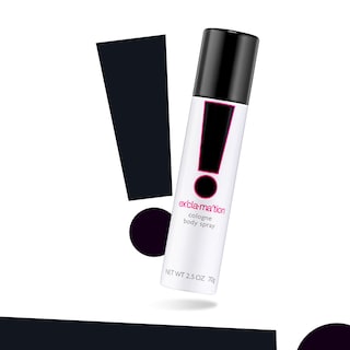 Foto 2 | Colonia En Aerosol Perfume Coty Exclamation, 75 Ml, Diseño Floral Vegano - Venta Internacional.