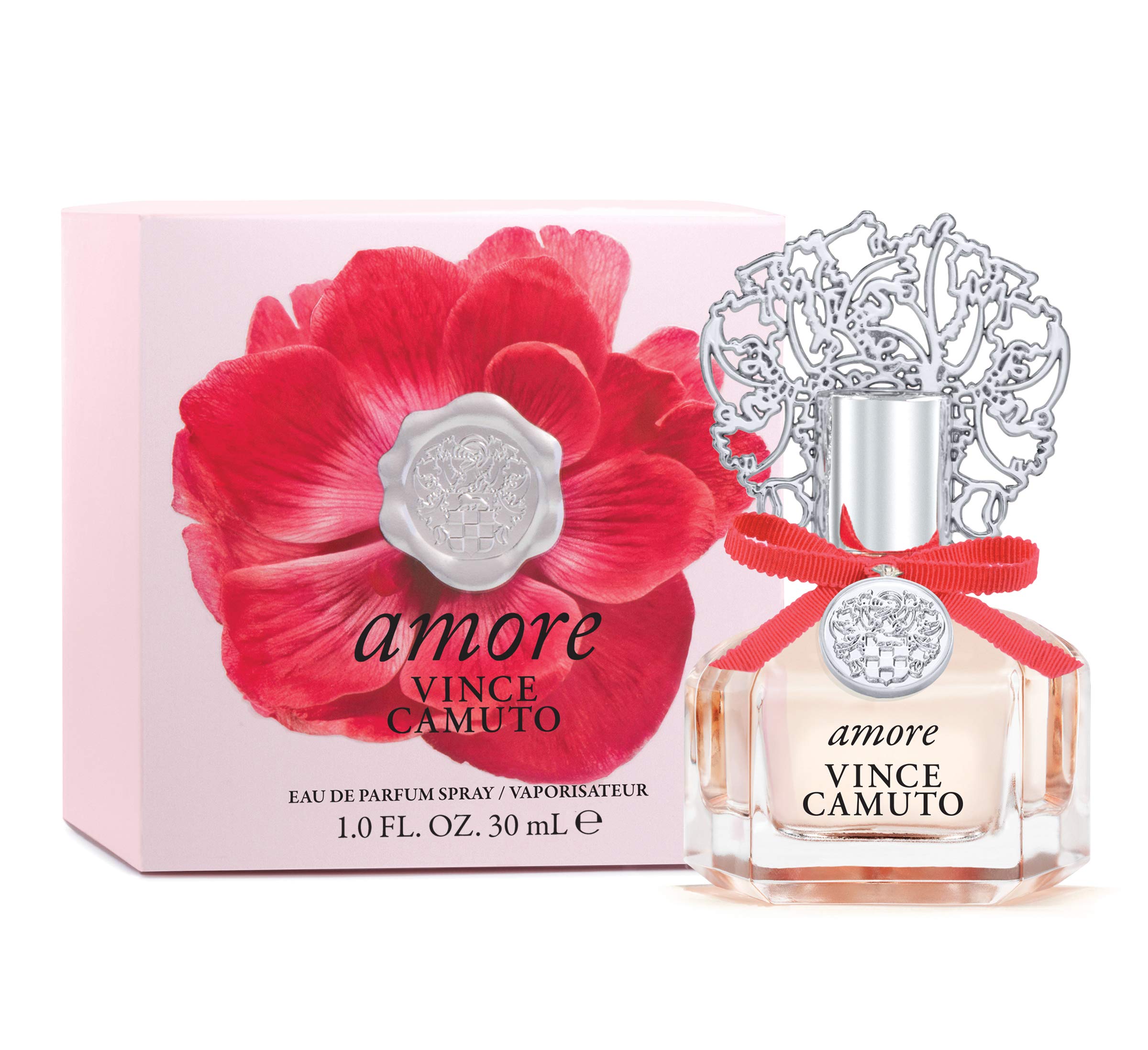Foto 2 pulgar | Perfume Vince Camuto Amore Eau De Parfum Para Mujer, 30 Ml - Venta Internacional.