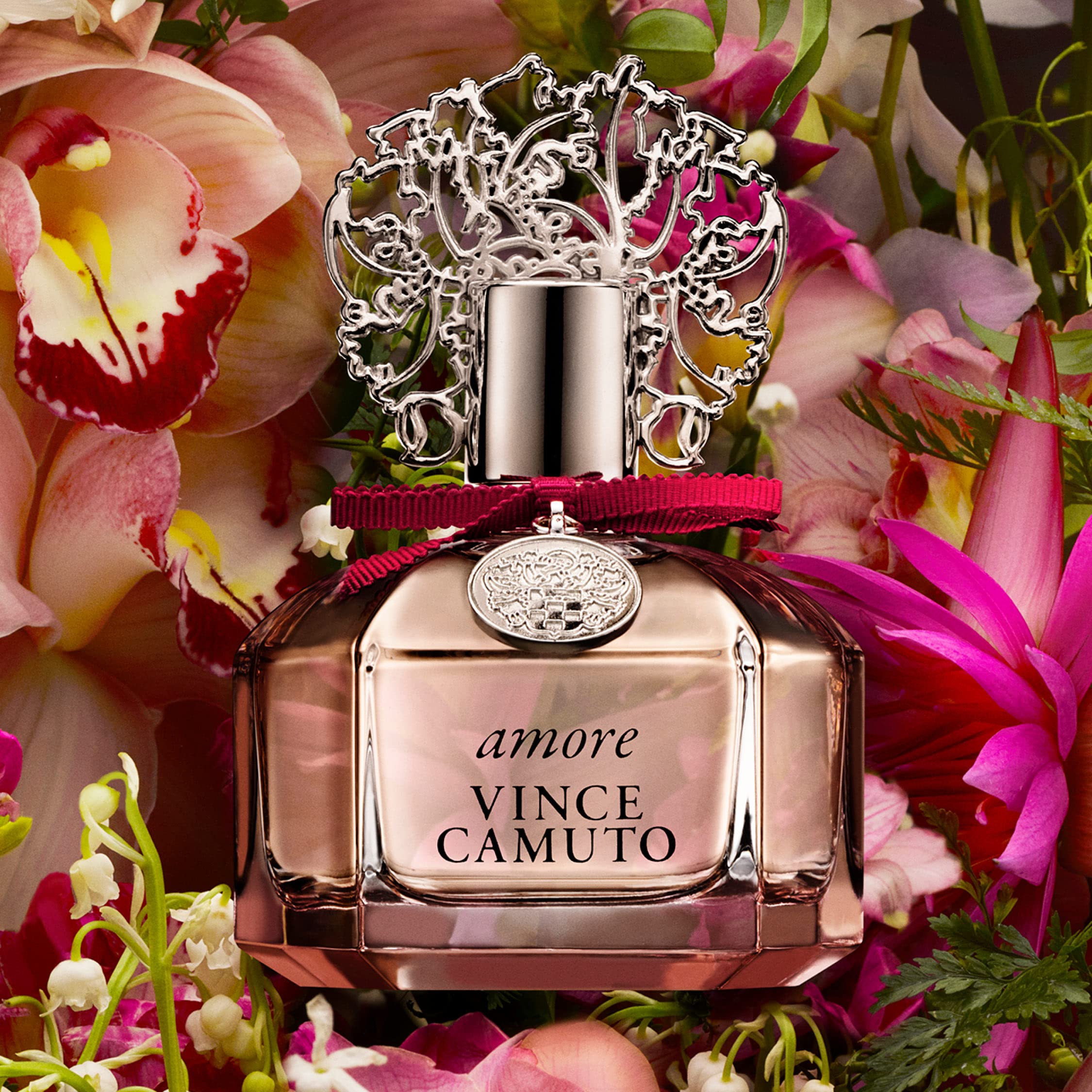 Foto 3 pulgar | Perfume Vince Camuto Amore Eau De Parfum Para Mujer, 30 Ml - Venta Internacional.