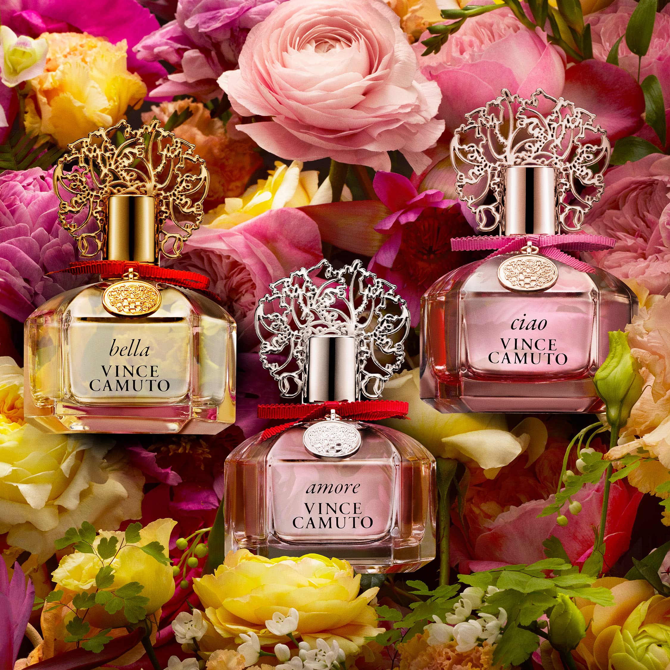 Foto 4 pulgar | Perfume Vince Camuto Amore Eau De Parfum Para Mujer, 30 Ml - Venta Internacional.