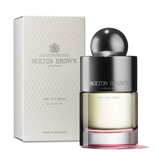 Foto 1 | Perfume Molton Brown Fiery Pink Pepper Eau De Toilette, 100 Ml - Venta Internacional.