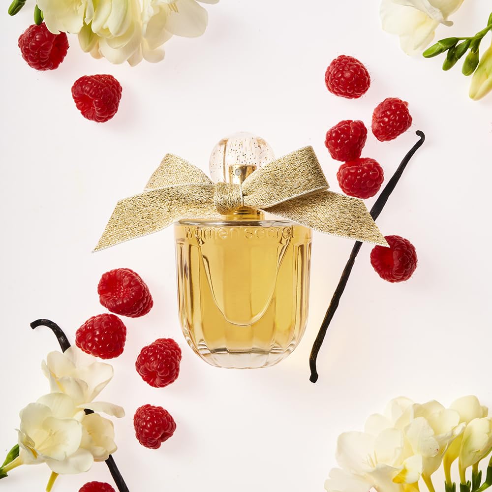 Foto 5 pulgar | Perfume Secret Gold Seduction Para Mujer, 100 Ml - Venta Internacional.