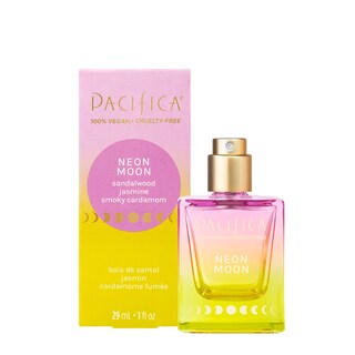 Foto 1 | Perfume En Aerosol Pacifica Beauty Neon Moon, 30 Ml, Eau De Toilette - Venta Internacional.