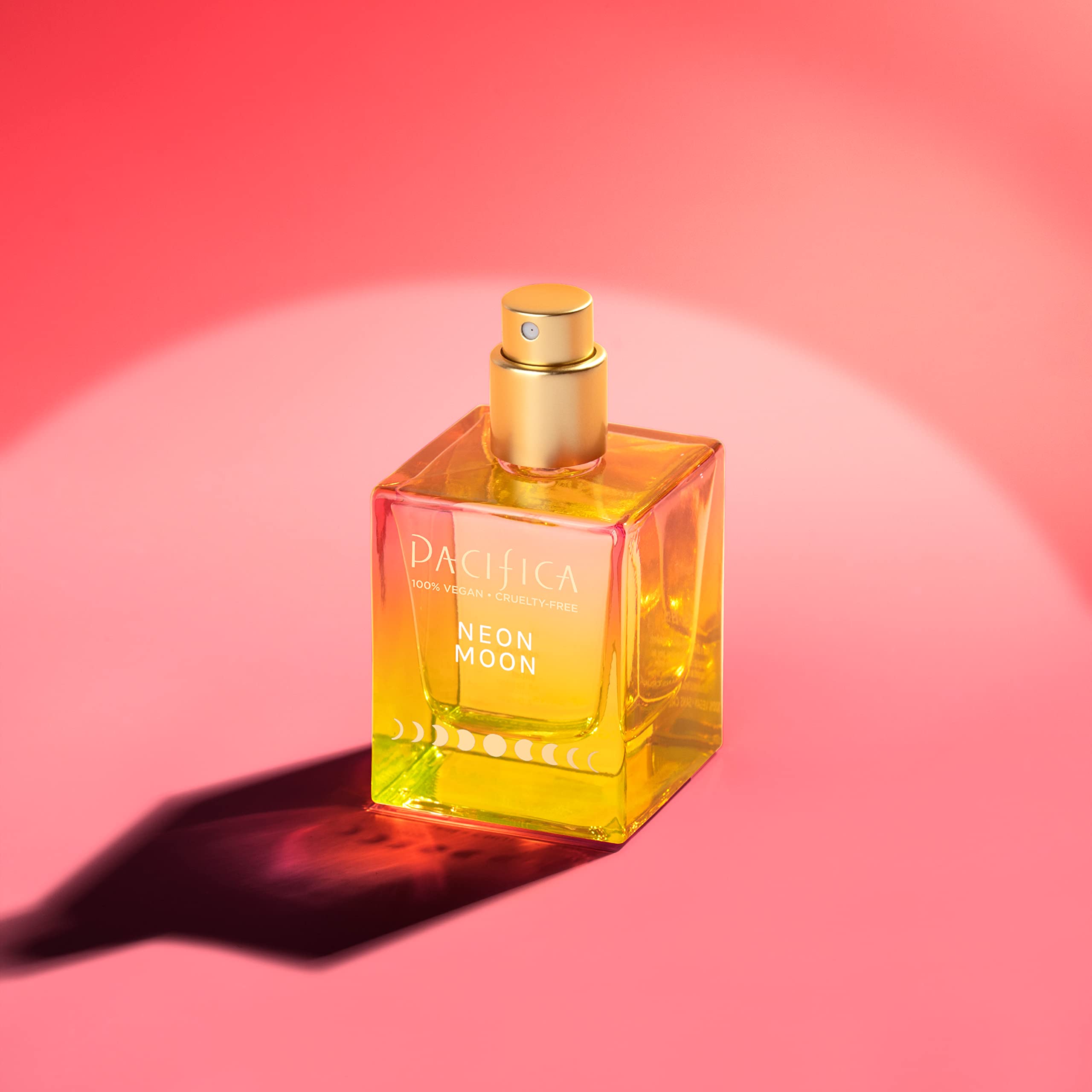 Foto 3 pulgar | Perfume En Aerosol Pacifica Beauty Neon Moon, 30 Ml, Eau De Toilette - Venta Internacional.