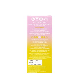 Foto 4 | Perfume En Aerosol Pacifica Beauty Neon Moon, 30 Ml, Eau De Toilette - Venta Internacional.