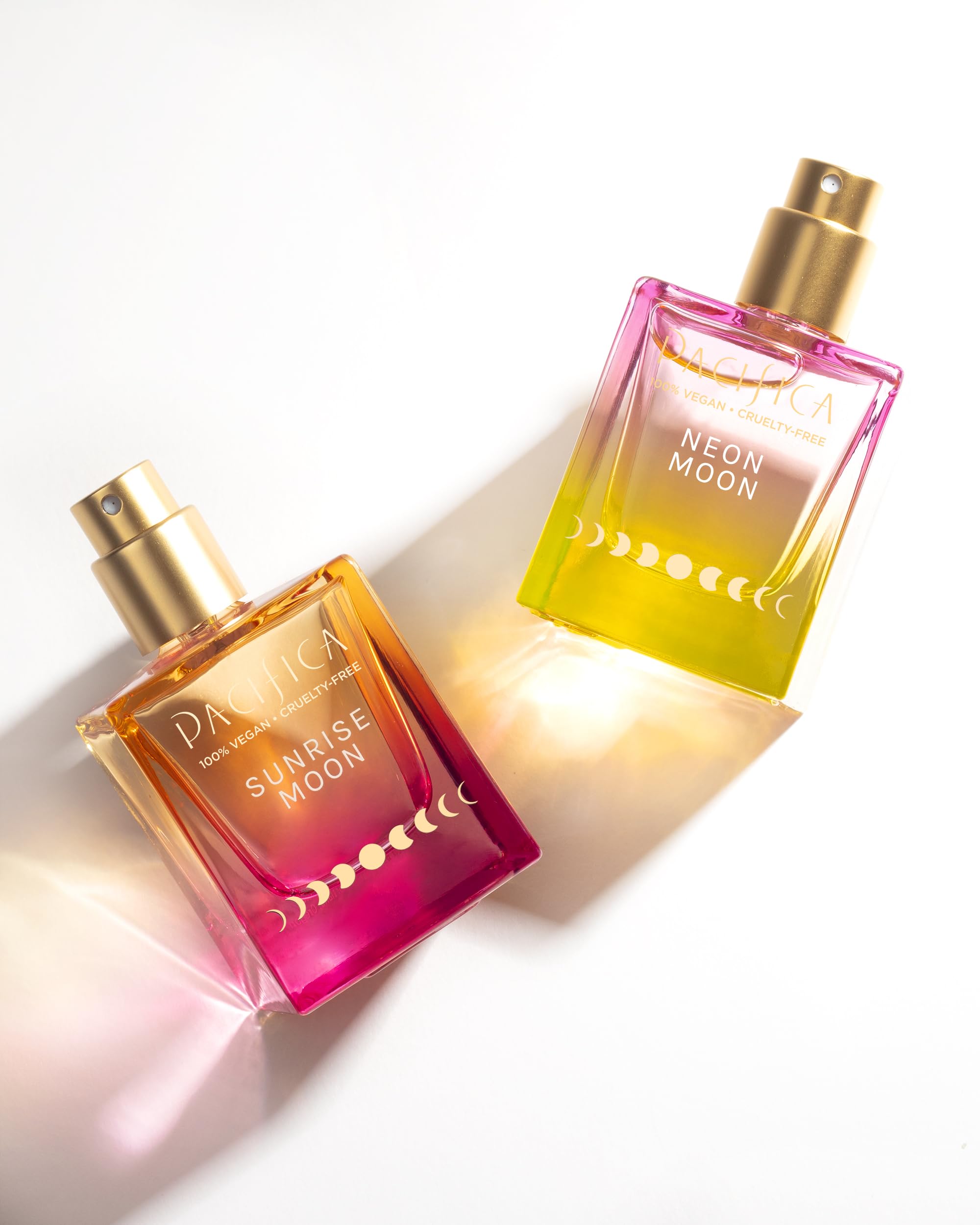 Foto 6 pulgar | Perfume En Aerosol Pacifica Beauty Neon Moon, 30 Ml, Eau De Toilette - Venta Internacional.