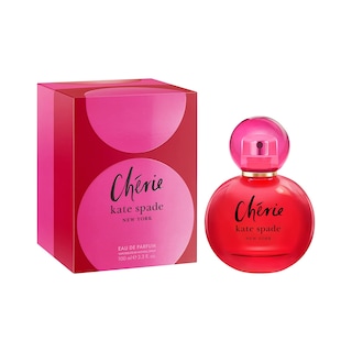 Foto 2 | Perfume Kate Spade New York Cherie Eau De Parfum, 100 Ml - Venta Internacional.