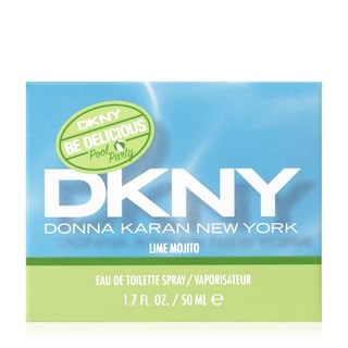 Foto 3 | Perfume DKNY Be Delicious Pool Party Eau De Toilette para Mujer 50 ml - Venta Internacional