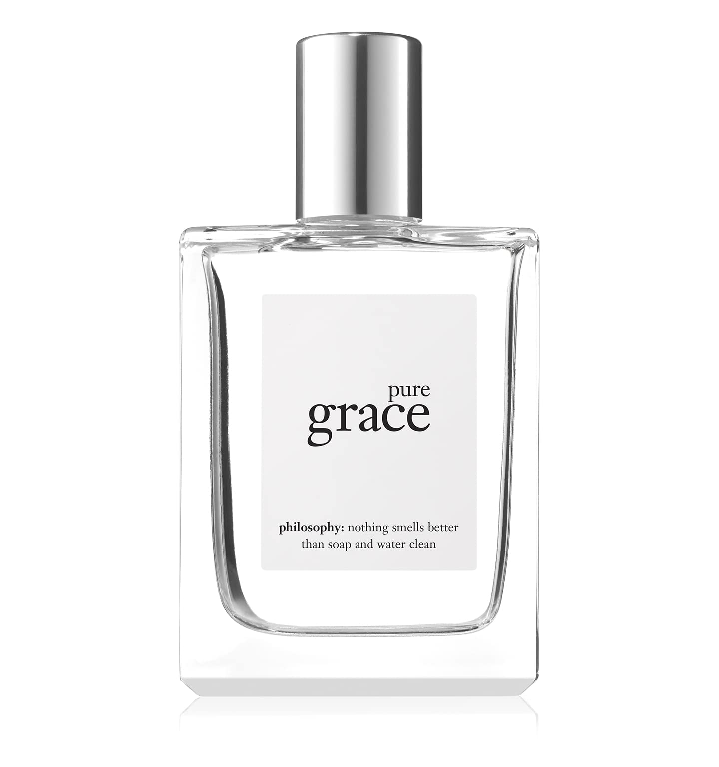 Foto 2 pulgar | Perfume Philosophy Pure Grace Eau de Toilette 60 Ml - Venta Internacional