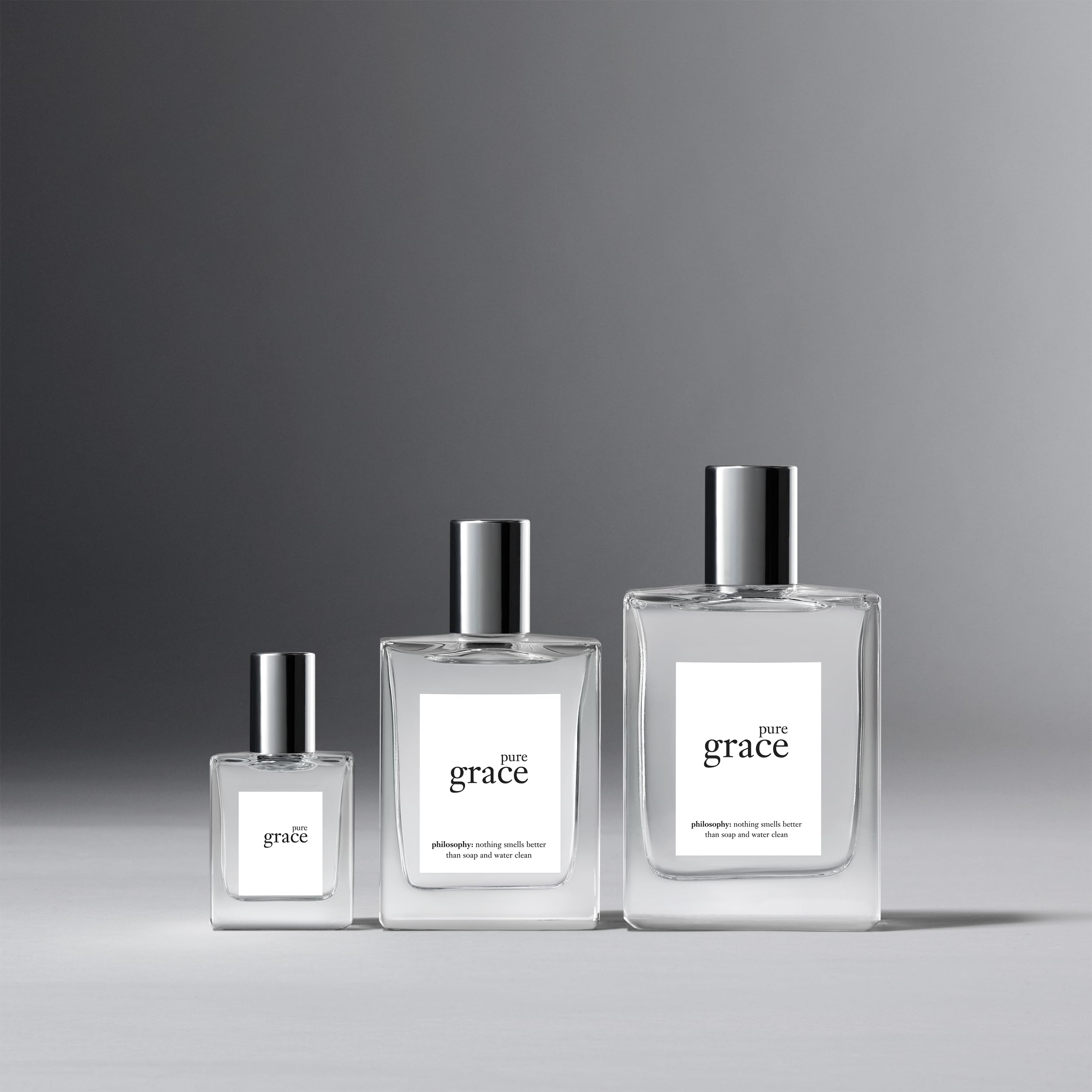 Foto 6 pulgar | Perfume Philosophy Pure Grace Eau de Toilette 60 Ml - Venta Internacional