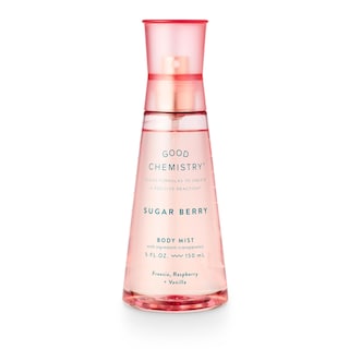 Foto 1 | Body Mist Good Chemistry Sugar Berry Con Aceites Esenciales, 100 Ml - Venta Internacional.