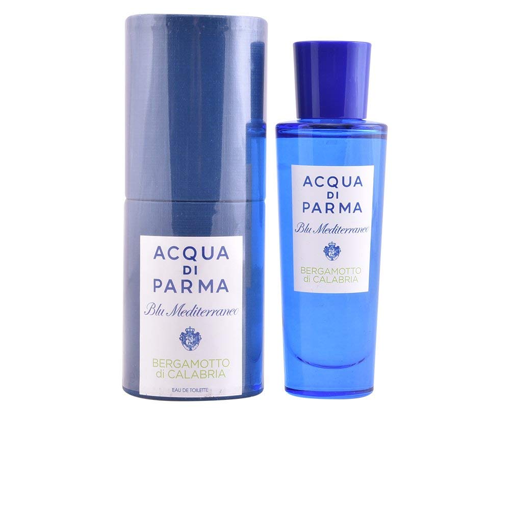 Foto 3 pulgar | Perfume Acqua Di Parma Azul Mediterráneo Bergamota 30 ml Edt - Venta Internacional