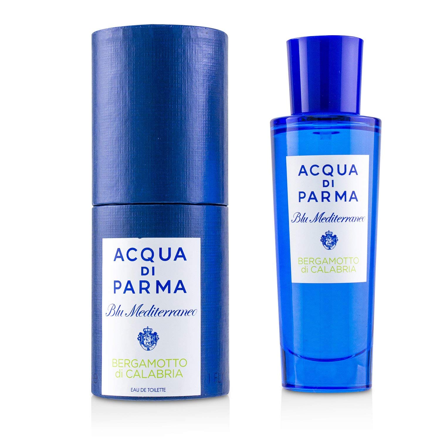 Foto 5 pulgar | Perfume Acqua Di Parma Azul Mediterráneo Bergamota 30 ml Edt - Venta Internacional