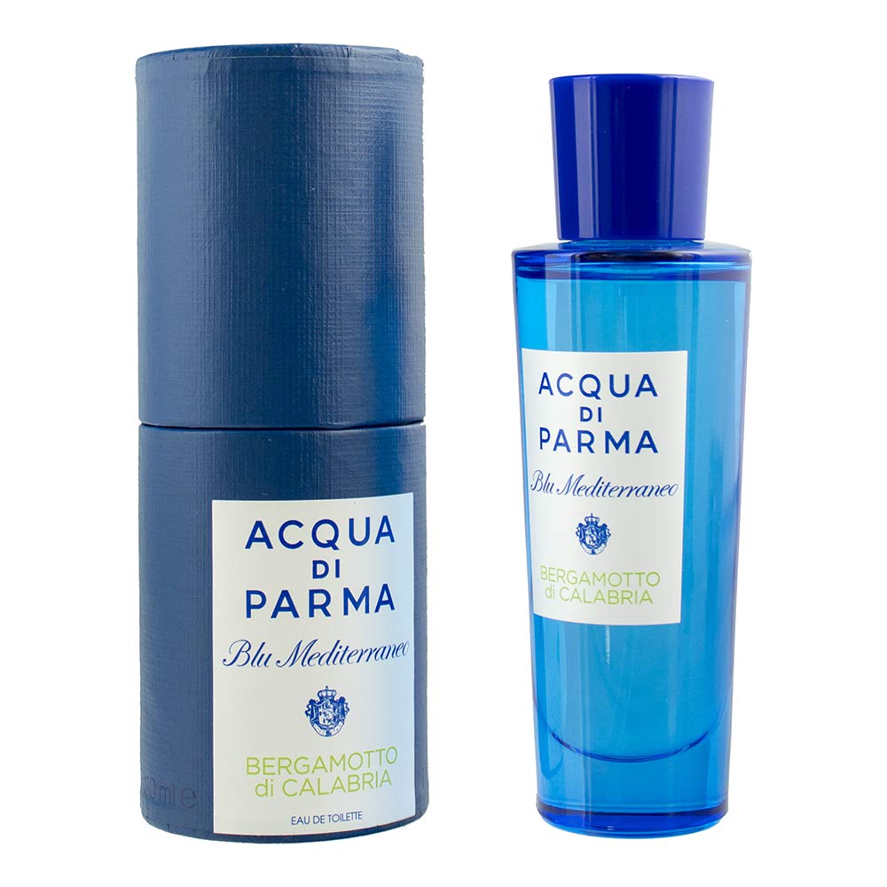 Foto 6 pulgar | Perfume Acqua Di Parma Azul Mediterráneo Bergamota 30 ml Edt - Venta Internacional