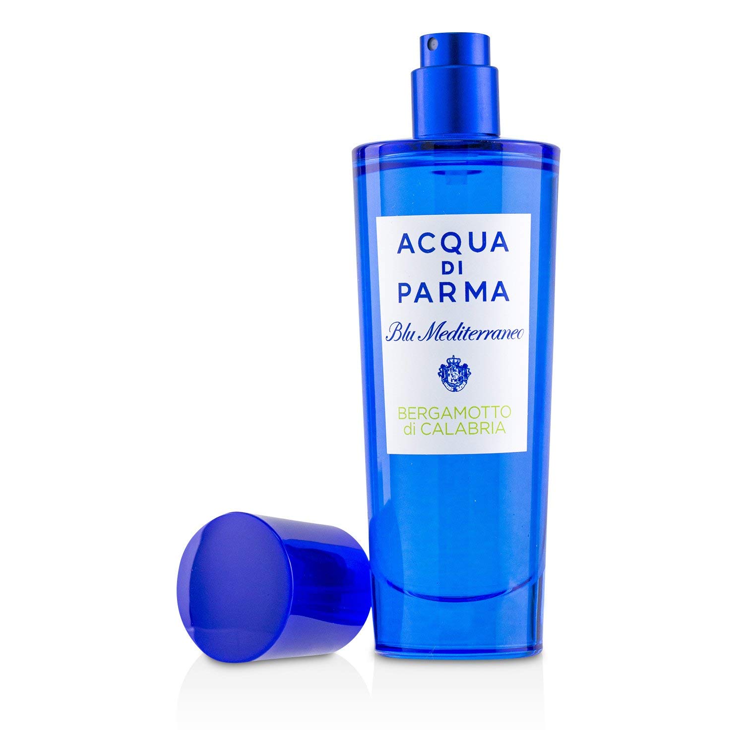 Foto 8 pulgar | Perfume Acqua Di Parma Azul Mediterráneo Bergamota 30 ml Edt - Venta Internacional