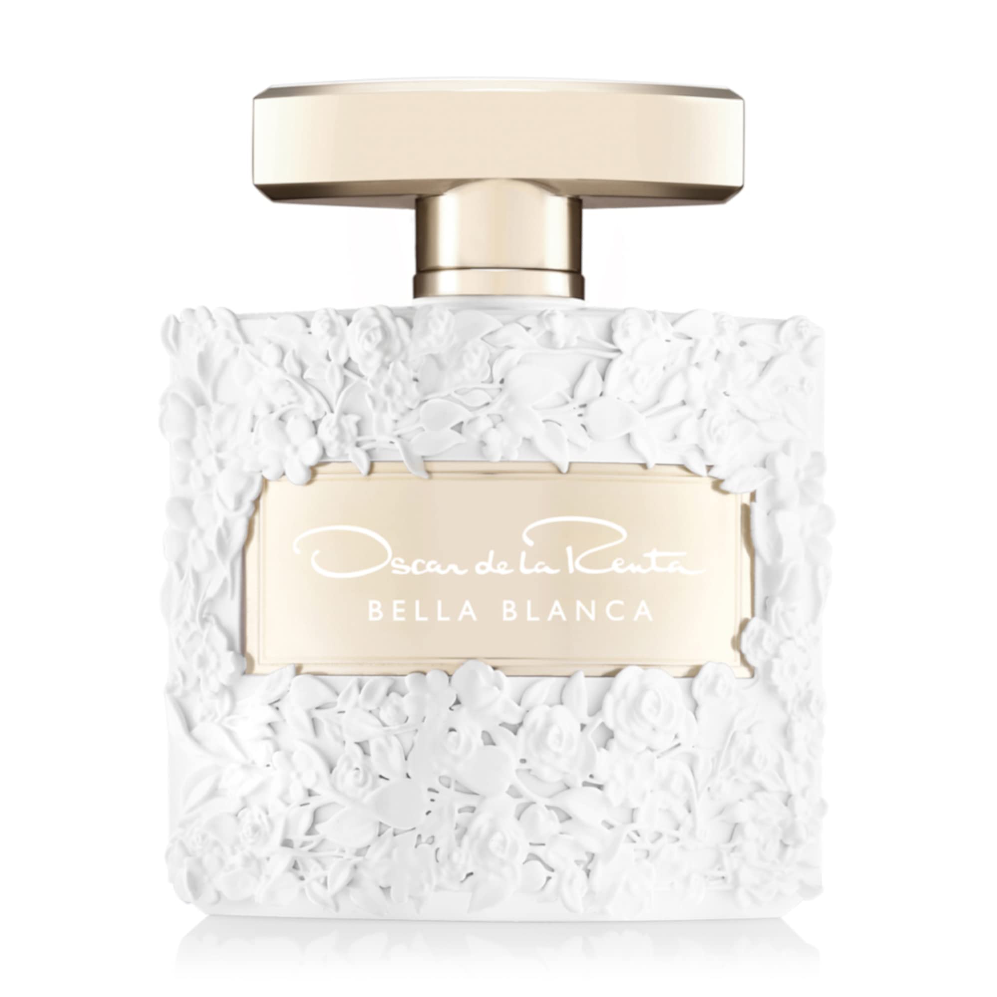Foto 2 pulgar | Perfume Oscar De La Renta Bella Blanca 100 ml - Venta Internacional