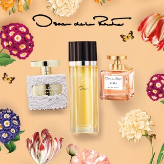 Foto 2 | Perfume Oscar De La Renta Bella Blanca 100 ml - Venta Internacional
