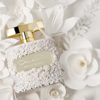 Foto 3 | Perfume Oscar De La Renta Bella Blanca 100 ml - Venta Internacional