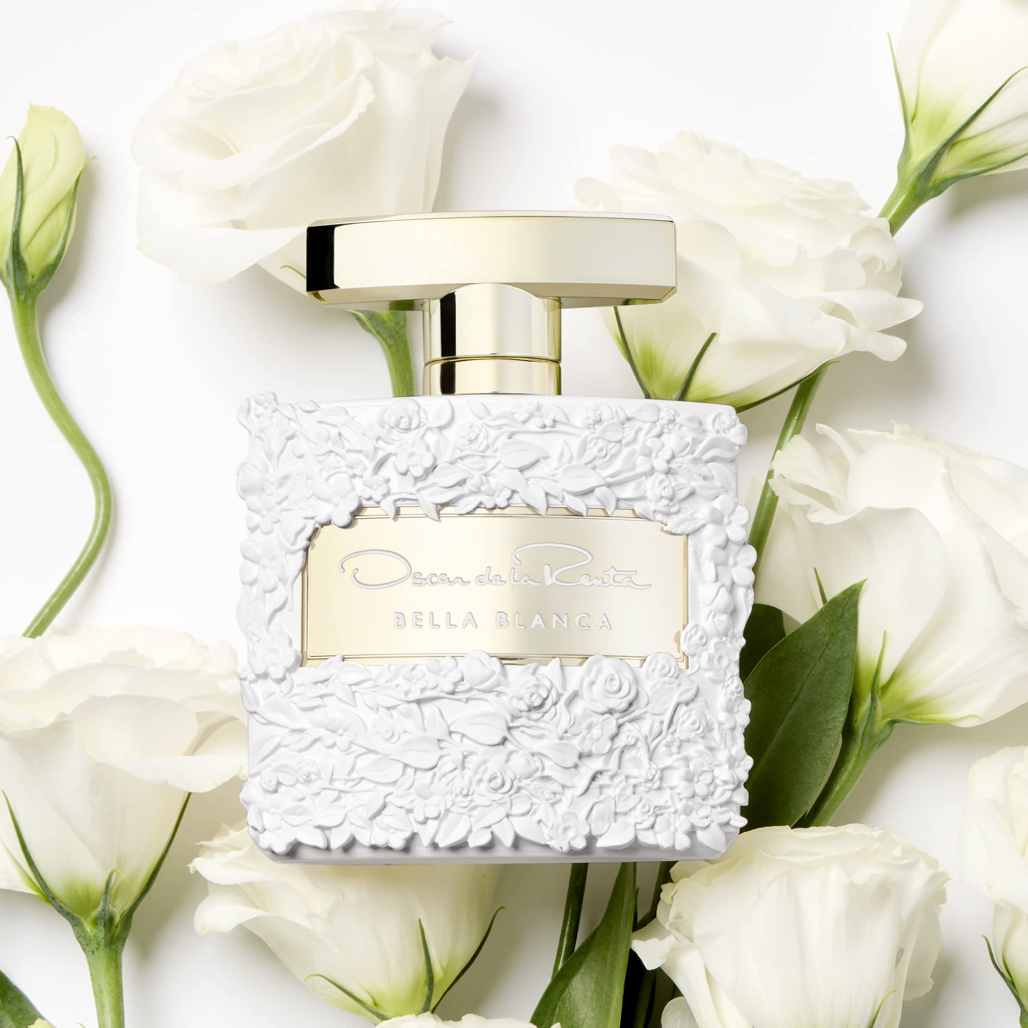 Foto 5 pulgar | Perfume Oscar De La Renta Bella Blanca 100 ml - Venta Internacional