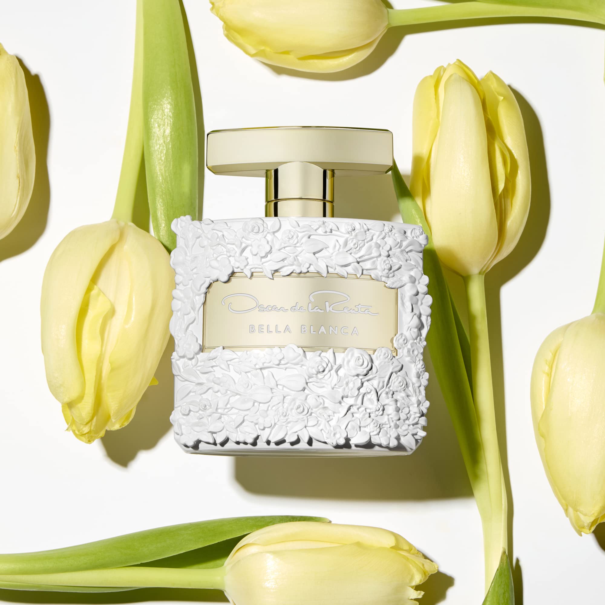 Foto 6 pulgar | Perfume Oscar De La Renta Bella Blanca 100 ml - Venta Internacional