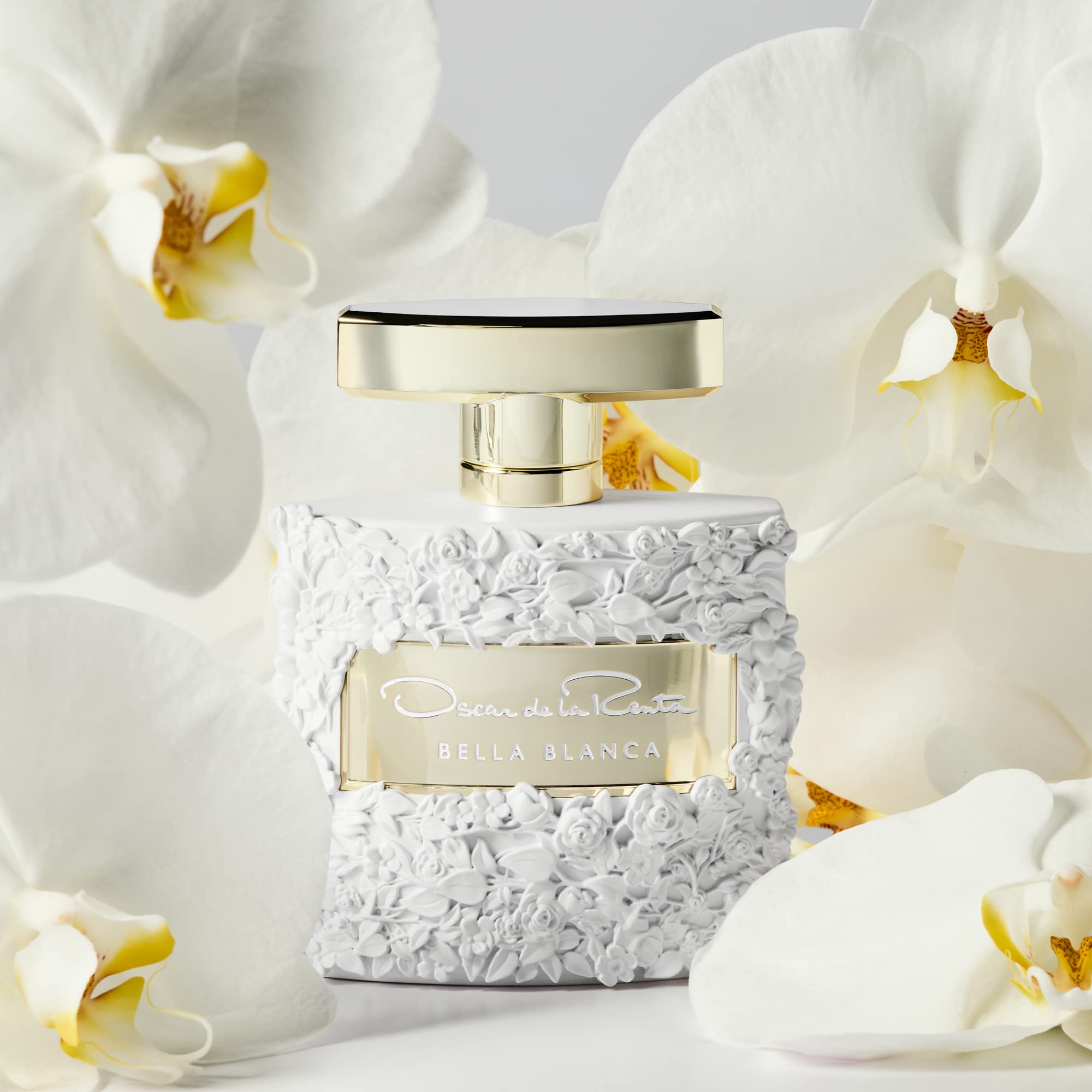 Foto 7 pulgar | Perfume Oscar De La Renta Bella Blanca 100 ml - Venta Internacional