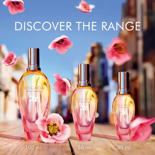 Foto 6 | Perfume Escada Brisa Cubana Eau De Toilette Roller Ball, 10 Ml - Venta Internacional.