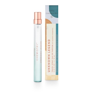 Foto 1 | Perfume Good Chemistry Unknown Legend, Perfume, 10 Ml - Venta Internacional.