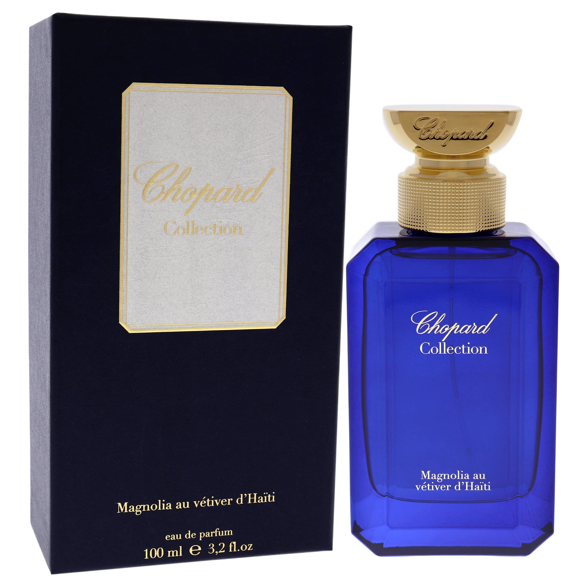 Foto 4 pulgar | Perfume Chopard Magnolia Au Vetive Dhaiti Edp 100 Ml Para Mujer - Venta Internacional.