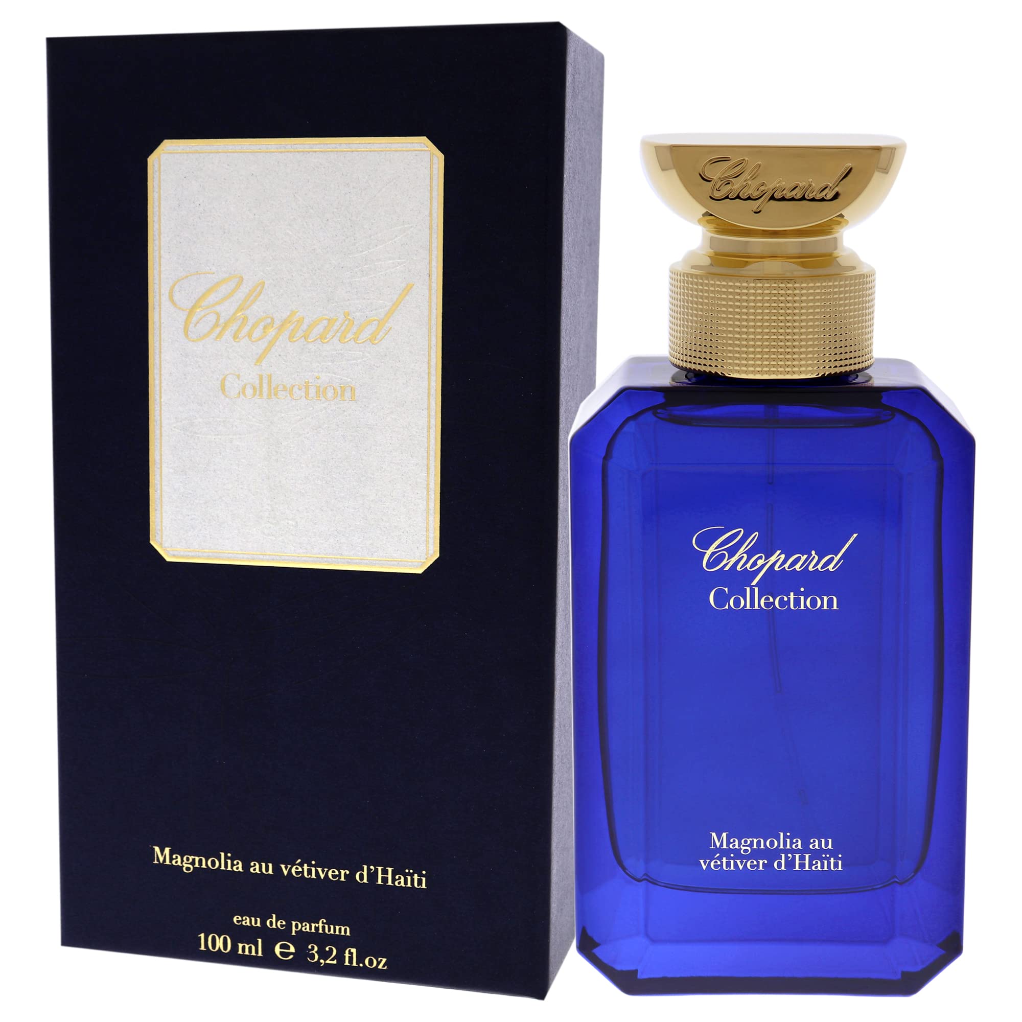 Foto 5 pulgar | Perfume Chopard Magnolia Au Vetive Dhaiti Edp 100 Ml Para Mujer - Venta Internacional.