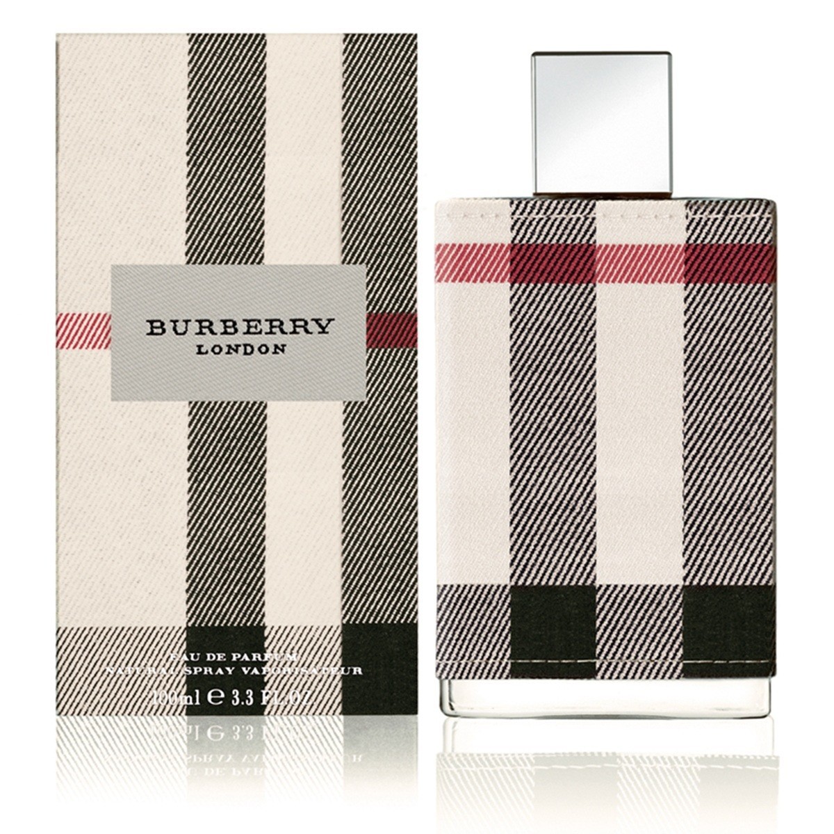 Foto 2 pulgar | Perfume Burberry London Eau De Parfum 100 Ml Para Mujer - Venta Internacional.