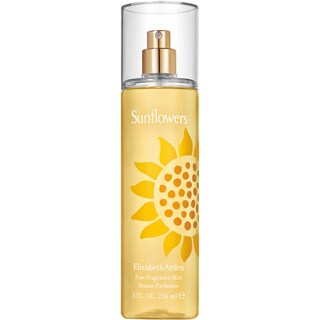 Foto 1 | Bruma Aromática Elizabeth Arden Girasoles 240 ml - Venta Internacional