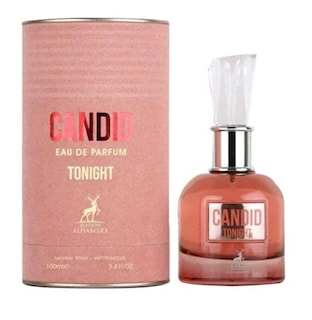 Foto 1 | Perfume Maison Alhambra Candid Tonight Edp 100 ml para Mujer - Venta Internacional