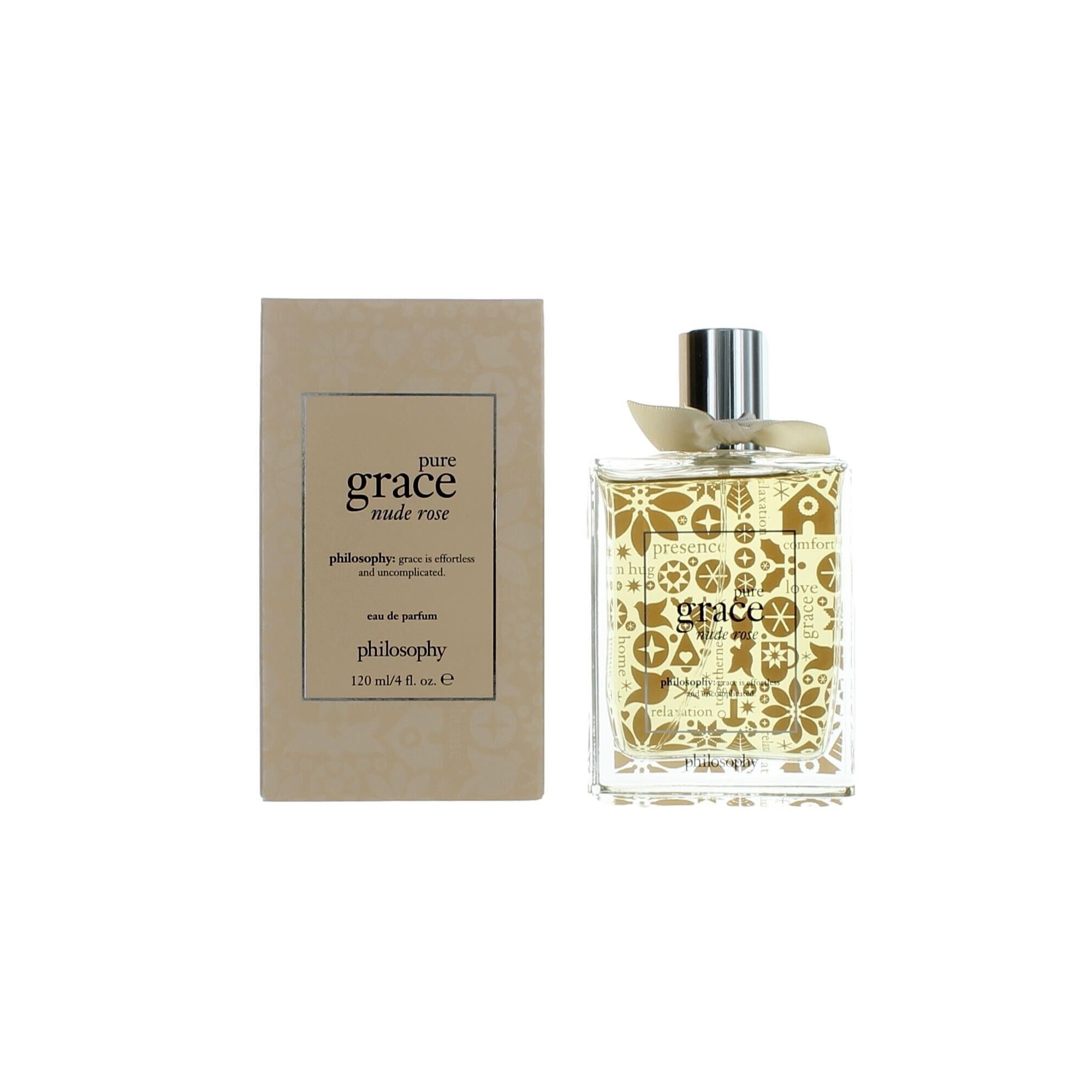 Foto 2 pulgar | Perfume Philosophy Pure Grace Nude Rose Edp 120 ml para Mujer-Venta Internacional